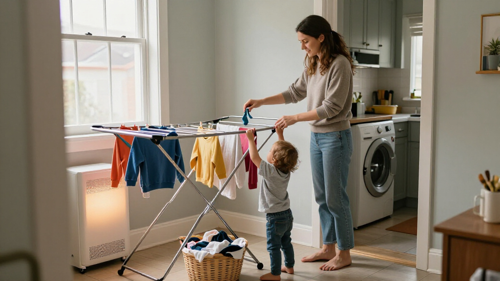 14 Best Heated Airers for Faster Indoor Laundry Drying in 2027