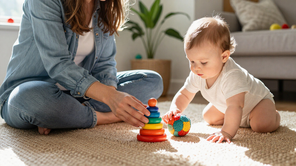 14 Best Infant Developmental Toys for Early Learning in 2027