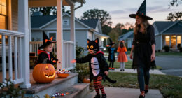 14 Best Kids Halloween Costumes for Trick-or-Treating and Parties in 2027