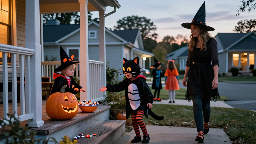 14 Best Kids Halloween Costumes for Trick-or-Treating and Parties in 2027