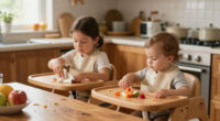 14 Best Nontoxic High Chairs for Easier Mealtimes in 2027