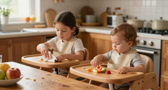 14 Best Nontoxic High Chairs for Easier Mealtimes in 2027