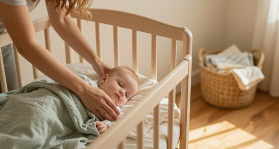 14 Best Nursery Essentials for a More Organized Baby Room in 2027