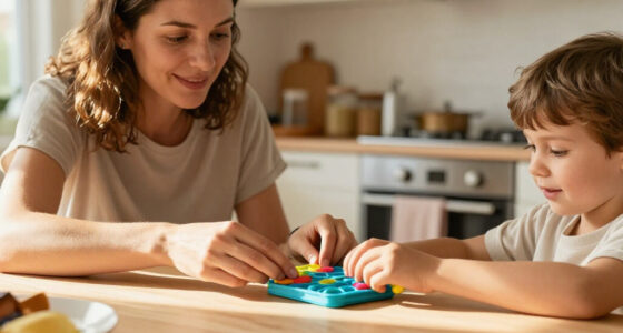 14 Best Silicone Magnetic Fidget Toys for Quiet Sensory Play in 2027
