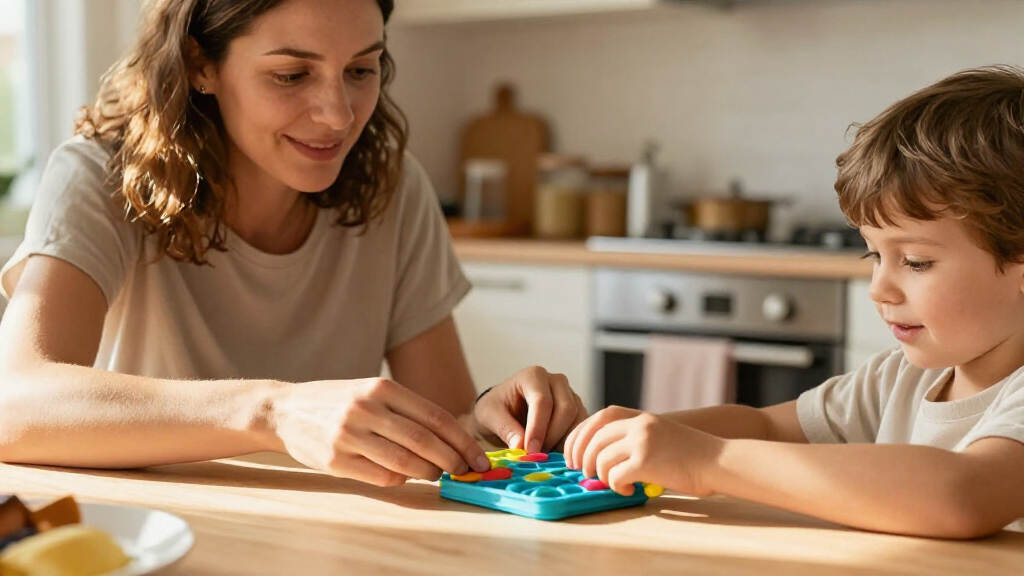 14 Best Silicone Magnetic Fidget Toys for Quiet Sensory Play in 2027