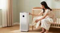 15 Best Air Purifiers for Nurseries in 2027