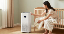 15 Best Air Purifiers for Nurseries in 2027