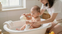 15 Best Baby Bath Seats for Supported Sit-Up Bathing in 2027