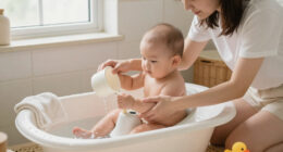 15 Best Baby Bath Seats for Supported Sit-Up Bathing in 2027