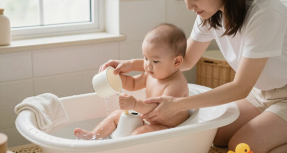 15 Best Baby Bath Seats for Supported Sit-Up Bathing in 2027