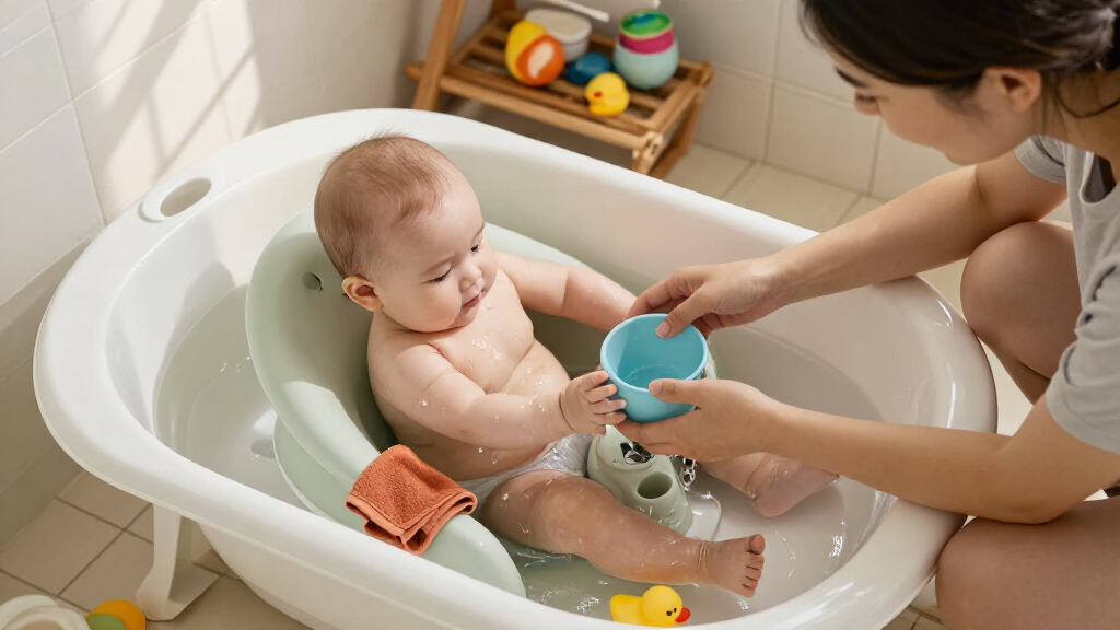 15 Best Baby Bath Seats in 2027