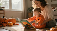 15 Best Baby Halloween Board Books for Little Readers in 2027