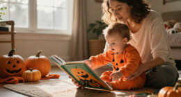 15 Best Baby Halloween Board Books for Little Readers in 2027
