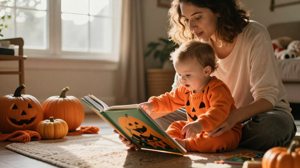 15 Best Baby Halloween Board Books for Little Readers in 2027