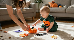15 Best Baby Halloween Costumes for Cozy, Photo-Ready Celebrations in 2027