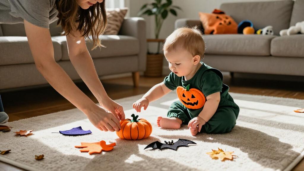 15 Best Baby Halloween Costumes for Cozy, Photo-Ready Celebrations in 2027