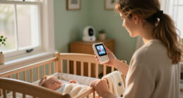 15 Best Baby Monitors With Cameras for 2027