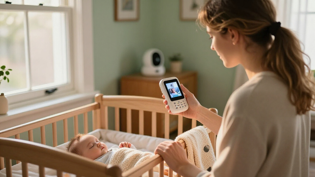 15 Best Baby Monitors With Cameras for 2027
