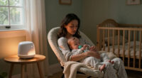 15 Best Baby Sleep Soothers for Calmer Bedtime Routines in 2027