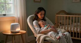 15 Best Baby Sleep Soothers for Calmer Bedtime Routines in 2027