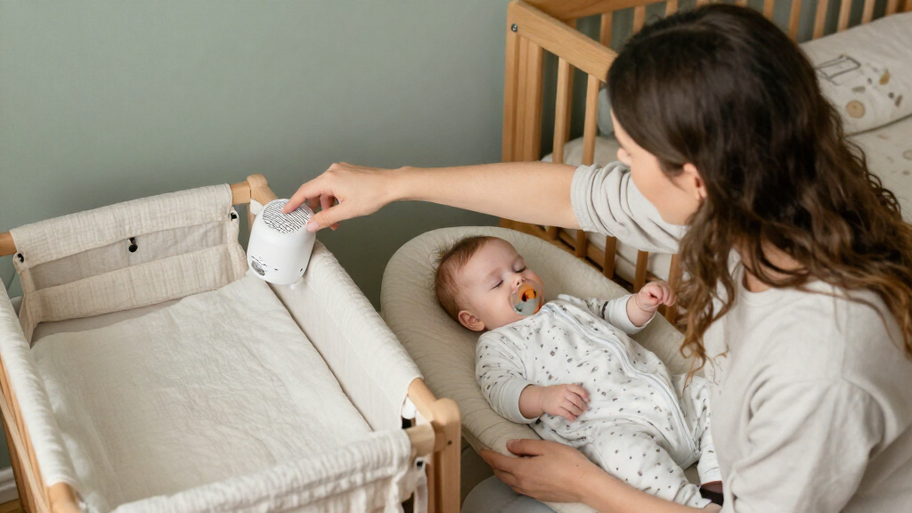 15 Best Baby Sleep Soothers in 2027