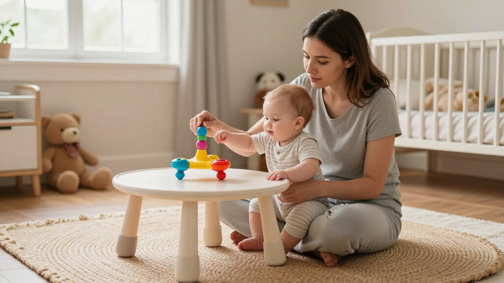 15 Best Baby Spinners for Play, Travel, and Mealtime in 2027