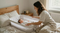 15 Best Bedside Sleepers for Newborn Nighttime Care in 2027