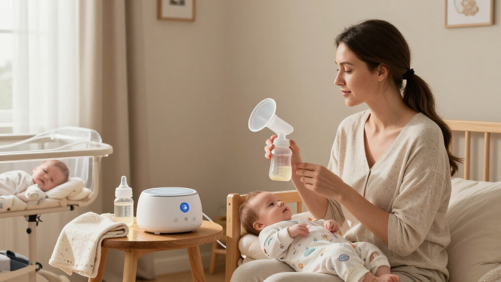 15 Best Breast Pumps for Different Pumping Needs in 2027