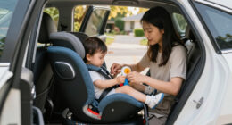 15 Best Child Car Seats for Growing Families in 2027