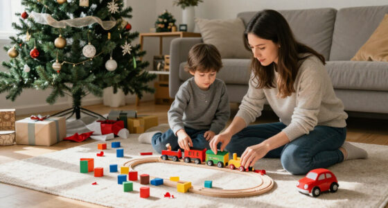 15 Best Christmas Toys for Holiday Fun and Engagement in 2027
