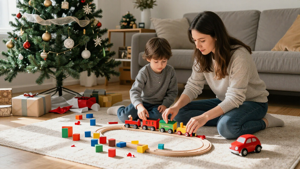 15 Best Christmas Toys for Holiday Fun and Engagement in 2027