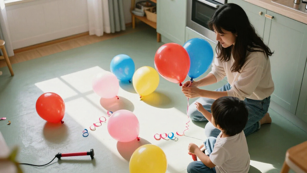 15 Best Colorful Party Balloons for Bright, Easy Celebrations in 2027