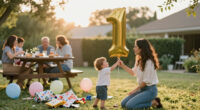 15 Best First Birthday Number Balloons for 2027