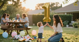 15 Best First Birthday Number Balloons for 2027