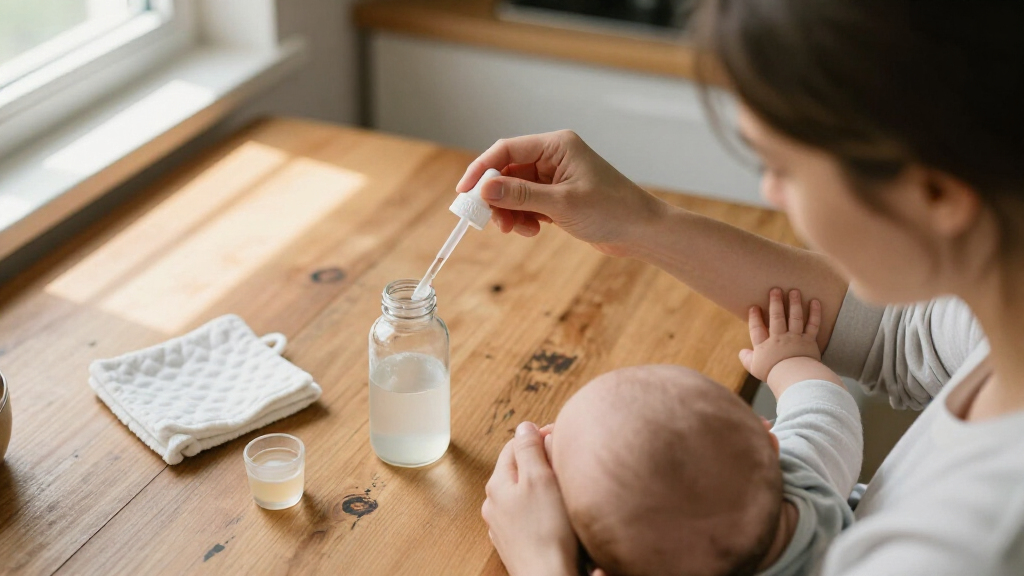 15 Best Gripe Water for Babies in 2027