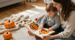 15 Best Halloween Books for Toddlers in 2027