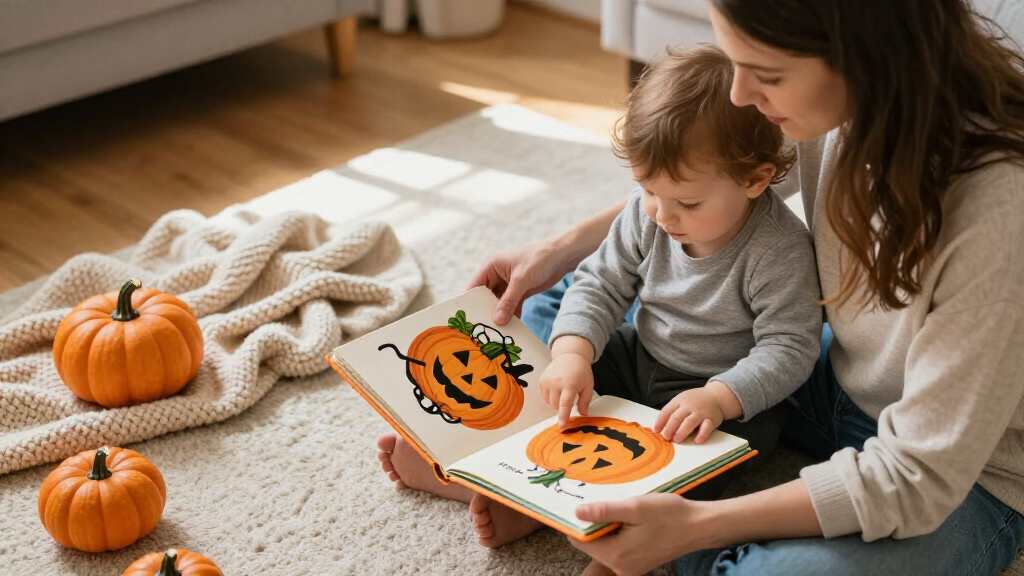 15 Best Halloween Books for Toddlers in 2027