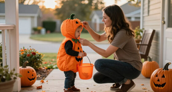 15 Best Halloween Costumes for Toddlers in 2027