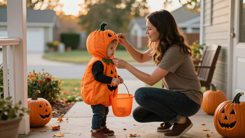 15 Best Halloween Costumes for Toddlers in 2027
