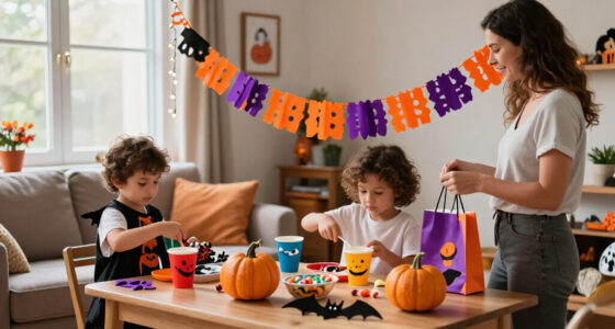 15 Best Halloween Party Supplies for Kids in 2027