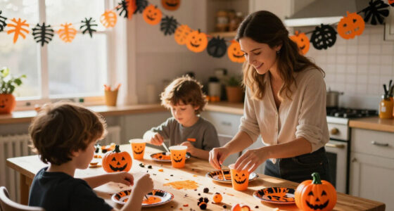 15 Best Halloween Party Supplies for Kids in 2027
