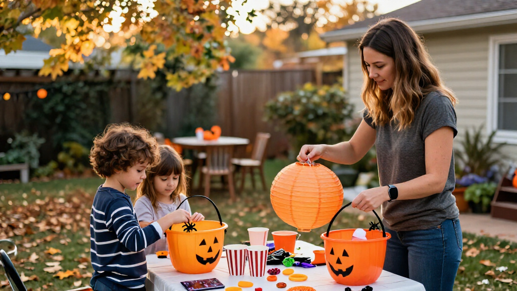 15 Best Halloween Party Supplies for Kids in 2027