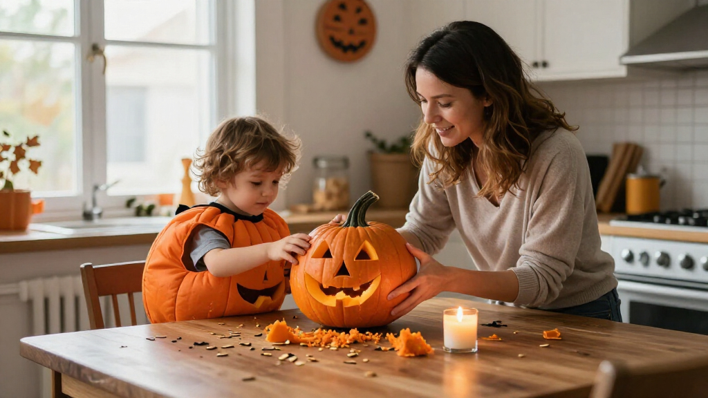 15 Best Halloween Picks for Celebrations and Spooky Nights in 2027