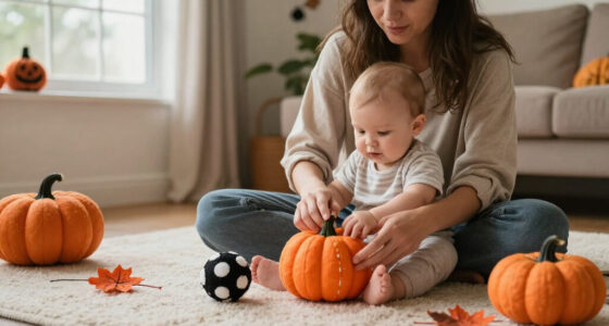15 Best Halloween Sensory Toys for Babies in 2027