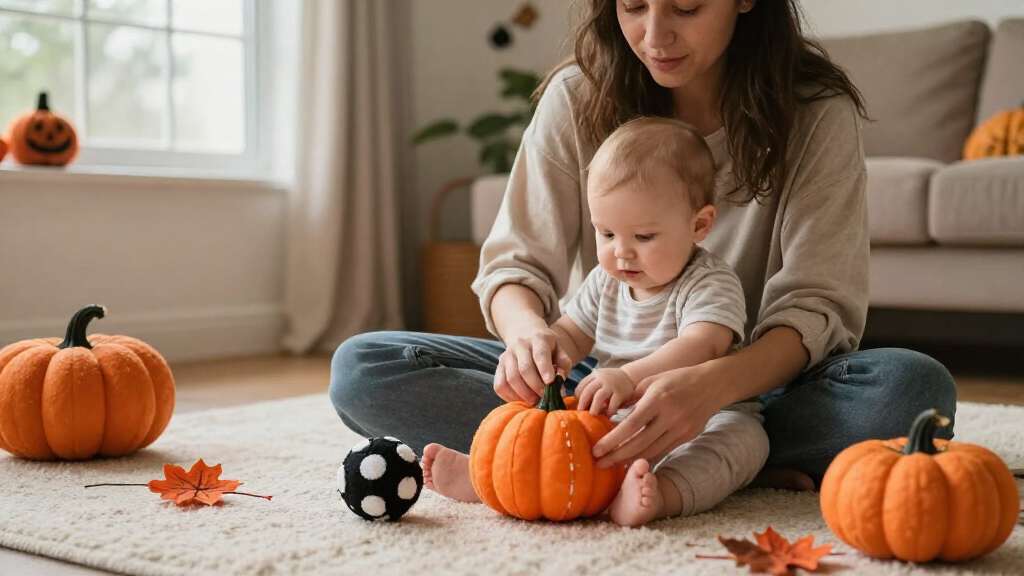 15 Best Halloween Sensory Toys for Babies in 2027