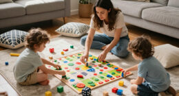 15 Best Indoor Games for Kids in 2027