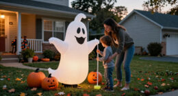15 Best Inflatable Halloween Yard Decorations for a Spooky Display in 2027