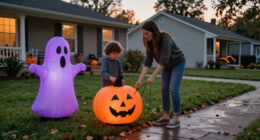 15 Best Inflatable Halloween Yard Decorations for Spooky Curb Appeal in 2027