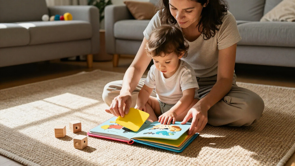 15 Best Interactive Board Books for Babies and Toddlers in 2027