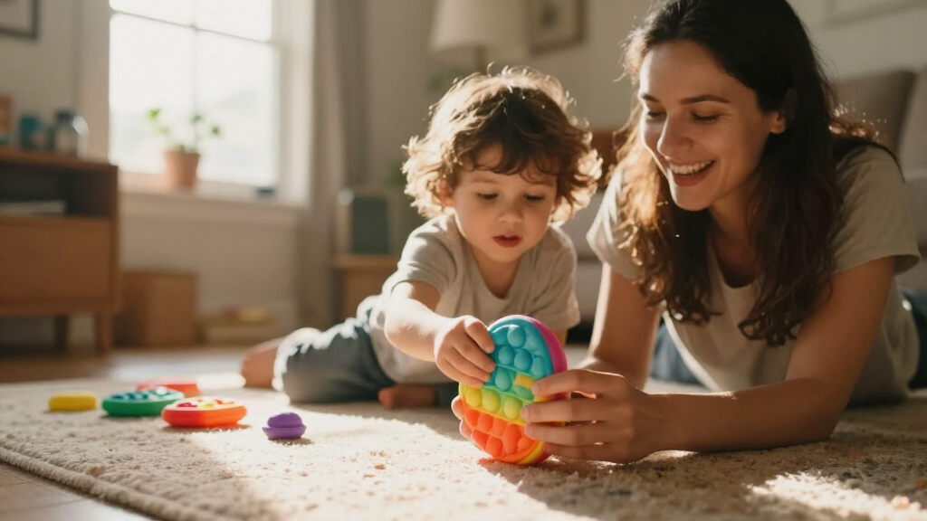 15 Best Jumbo Squishy Toys for Stress Relief and Sensory Play in 2027